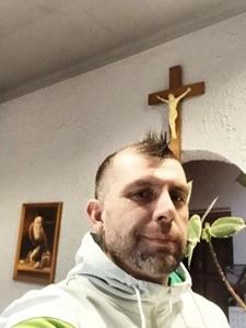 Jokka  42 éves férfi, Győr-Moson-Sopron megye