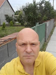 joko77 48 éves férfi, Fejér megye