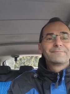 Jonny 53 éves férfi, Zala megye