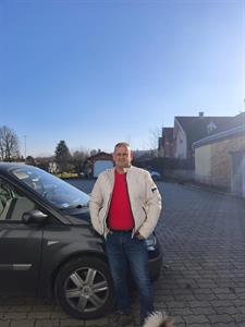 Jonwayn 53 éves férfi, Győr-Moson-Sopron megye