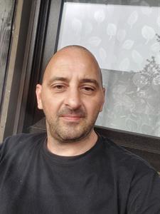 Jony43 46 éves férfi, Bayern
