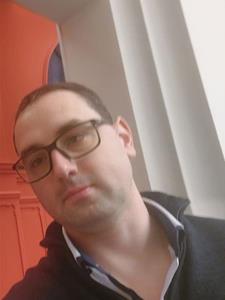 József 34 éves férfi, Csongrád megye