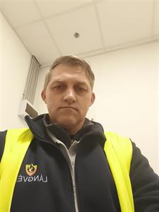 Józsi 50 éves férfi, Pest megye