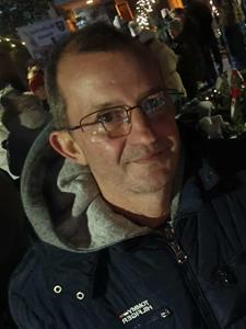 Józsi  51 éves férfi, Békés megye