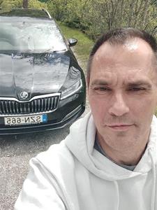 Jozsi 51 éves férfi, Hajdú-Bihar megye