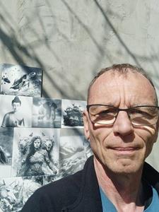 Józsi 60 éves férfi, Fejér megye