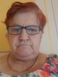 Jucika 66 éves nő, Bács-Kiskun megye