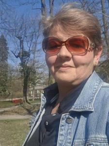 Jucus 53 éves nő, Békés megye