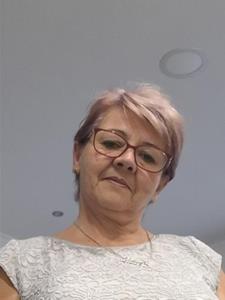 Jucus 53 éves nő, Békés megye