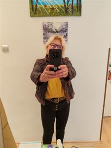 Jucus  60 éves nő, Borsod-Abaúj-Zemplén megye