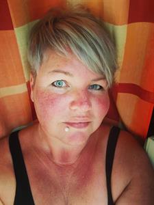 Judiii 43 éves nő, Vas megye