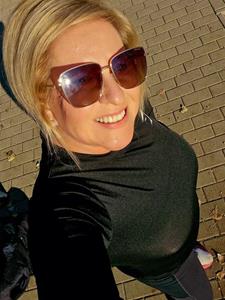 Judit 46 éves nő, Hajdú-Bihar megye