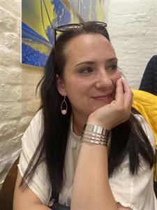 Judit 46 éves nő, Jász-Nagykun-Szolnok megye