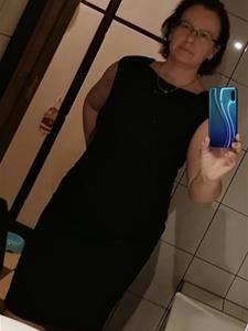 Judit 49 éves nő, Vas megye