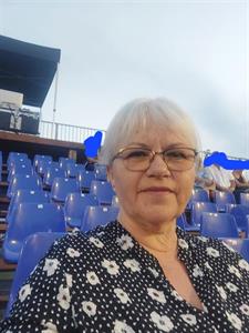 Judit 59 éves nő, Borsod-Abaúj-Zemplén megye