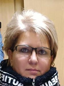 Judit 49 éves nő, Budapest
