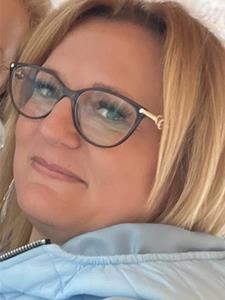 Judit 43 éves nő, Hajdú-Bihar megye
