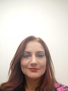 Judit  46 éves nő, Pest megye