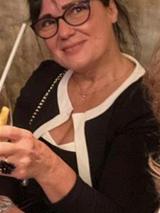 Judit 64 éves nő, Pest megye