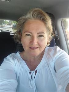 Judit 52 éves nő, Vas megye