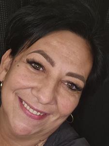 Judit 52 éves nő, Szabolcs-Szatmár-Bereg megye