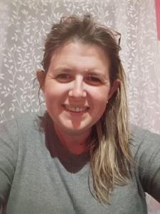 Judit 45 éves nő, Hajdú-Bihar megye