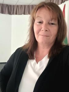 Judit 48 éves nő, Veszprém megye
