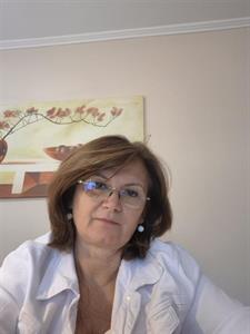 Judit 56 éves nő, Győr-Moson-Sopron megye
