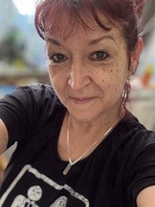 Judit 63 éves nő, Békés megye