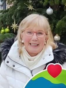 Juditka 64 éves nő, Veszprém megye