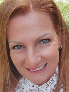 Judy 50 éves nő, Békés megye