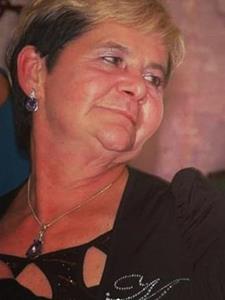 Julia 65 éves nő, Csongrád megye