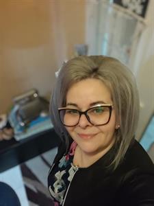 Jutka  38 éves nő, Hajdú-Bihar megye