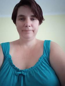 jutkas 41 éves nő, Veszprém megye