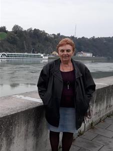 Jutta  74 éves nő, Bács-Kiskun megye