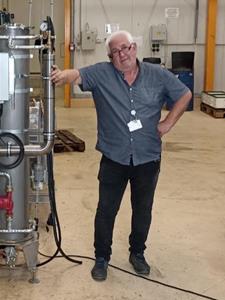 Kandúrka 55 éves férfi, Budapest