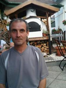 Kapacs 51 éves férfi, Somogy megye