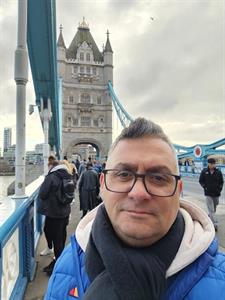 Karcsi 52 éves férfi, Nógrád megye