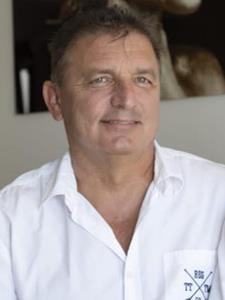 Kari 58 éves férfi, Baranya megye