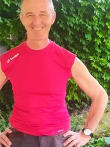 Károly  64 éves férfi, Budapest