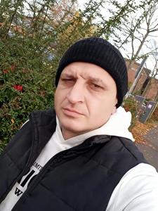 Károly 43 éves férfi, Somogy megye