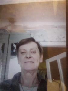 Kata 59 éves nő, Győr-Moson-Sopron megye