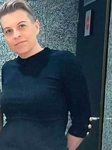 Kata 43 éves nő, Borsod-Abaúj-Zemplén megye
