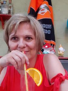 Kata 51 éves nő, Szabolcs-Szatmár-Bereg megye