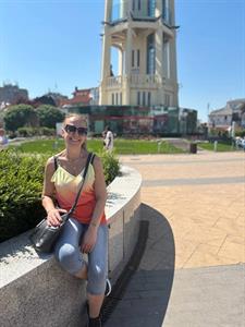 Kata 52 éves nő, Heves megye