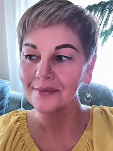 Kata 49 éves nő, Hajdú-Bihar megye