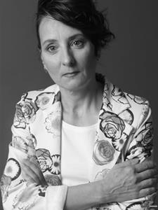 Kata 51 éves nő, Vas megye