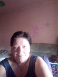 Kata 73 éves nő, Somogy megye