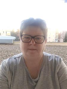 Kata 51 éves nő, Borsod-Abaúj-Zemplén megye