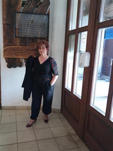 Katalin 62 éves nő, Borsod-Abaúj-Zemplén megye
